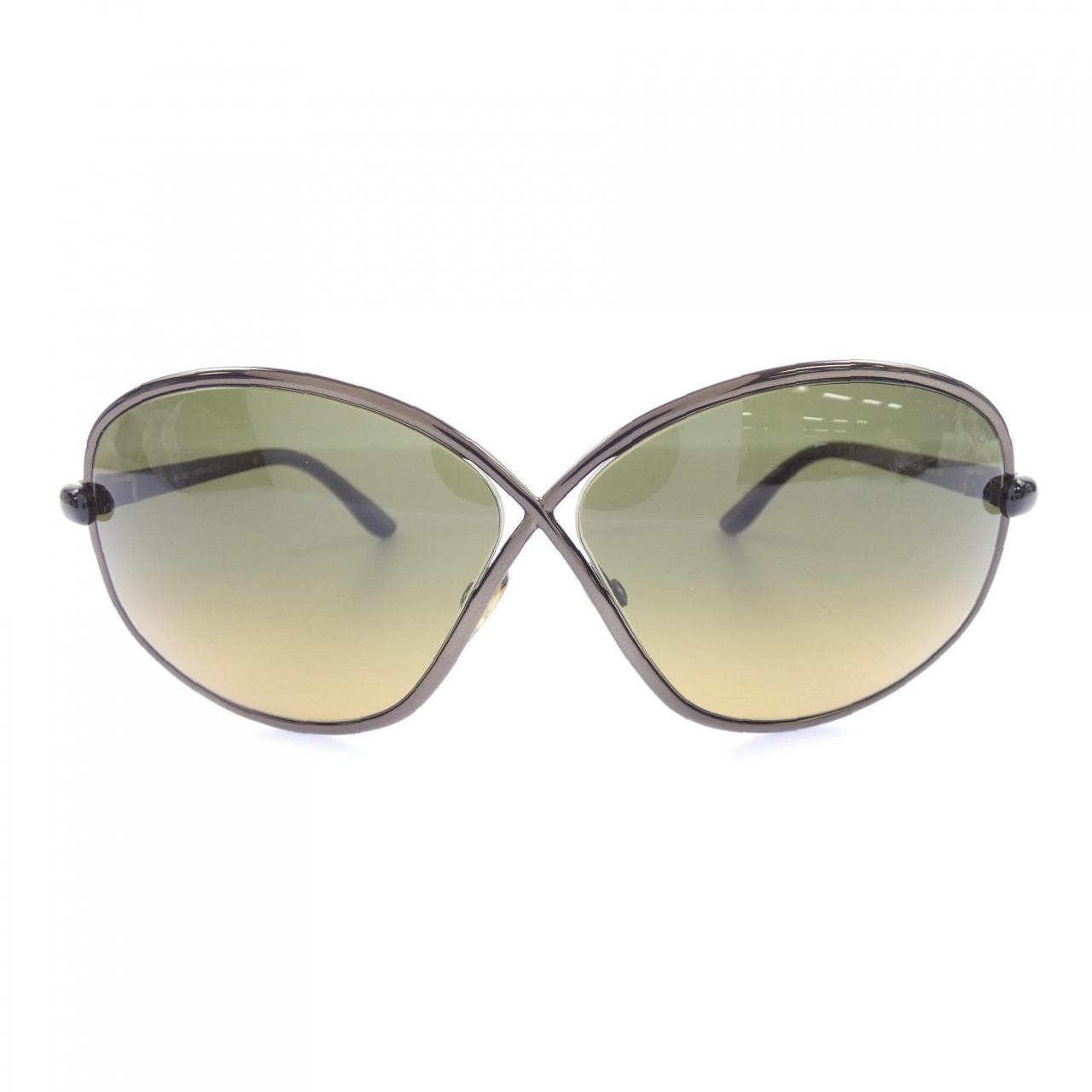 トムフォード TOM FORD TF160 SUNGLASSES