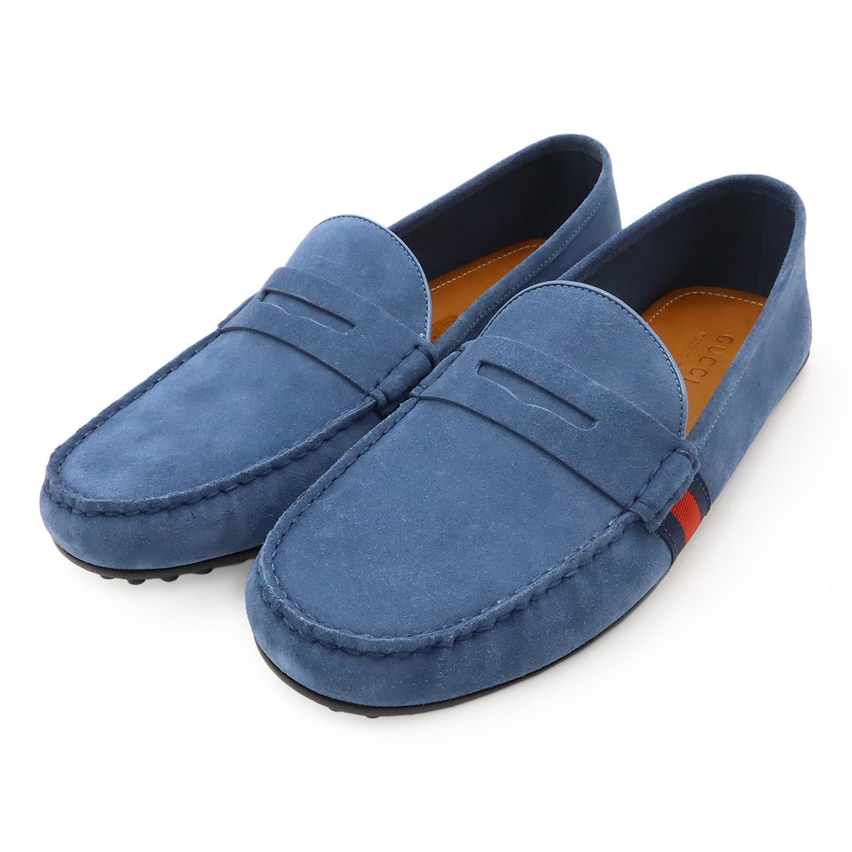 グッチ シェリーライン 566294 その他靴 メンズ