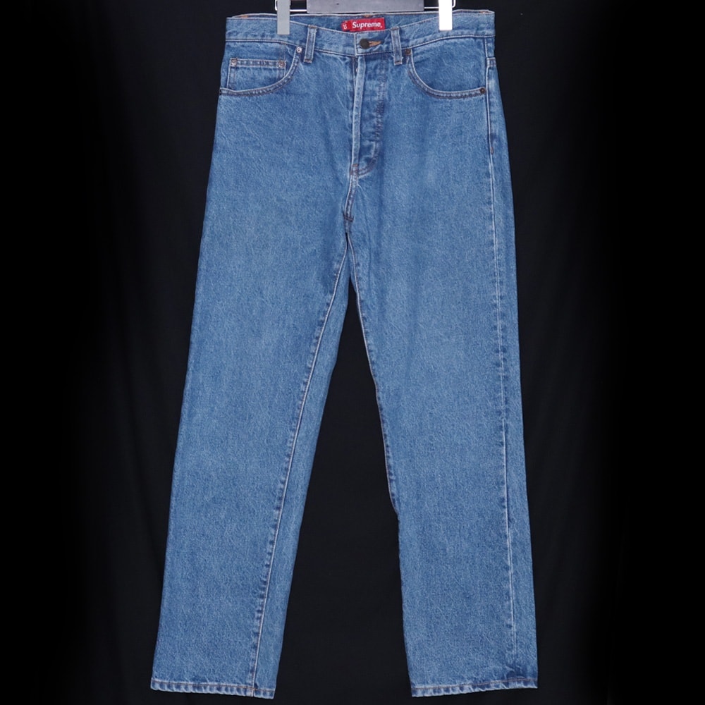 SUPREME Regular jean