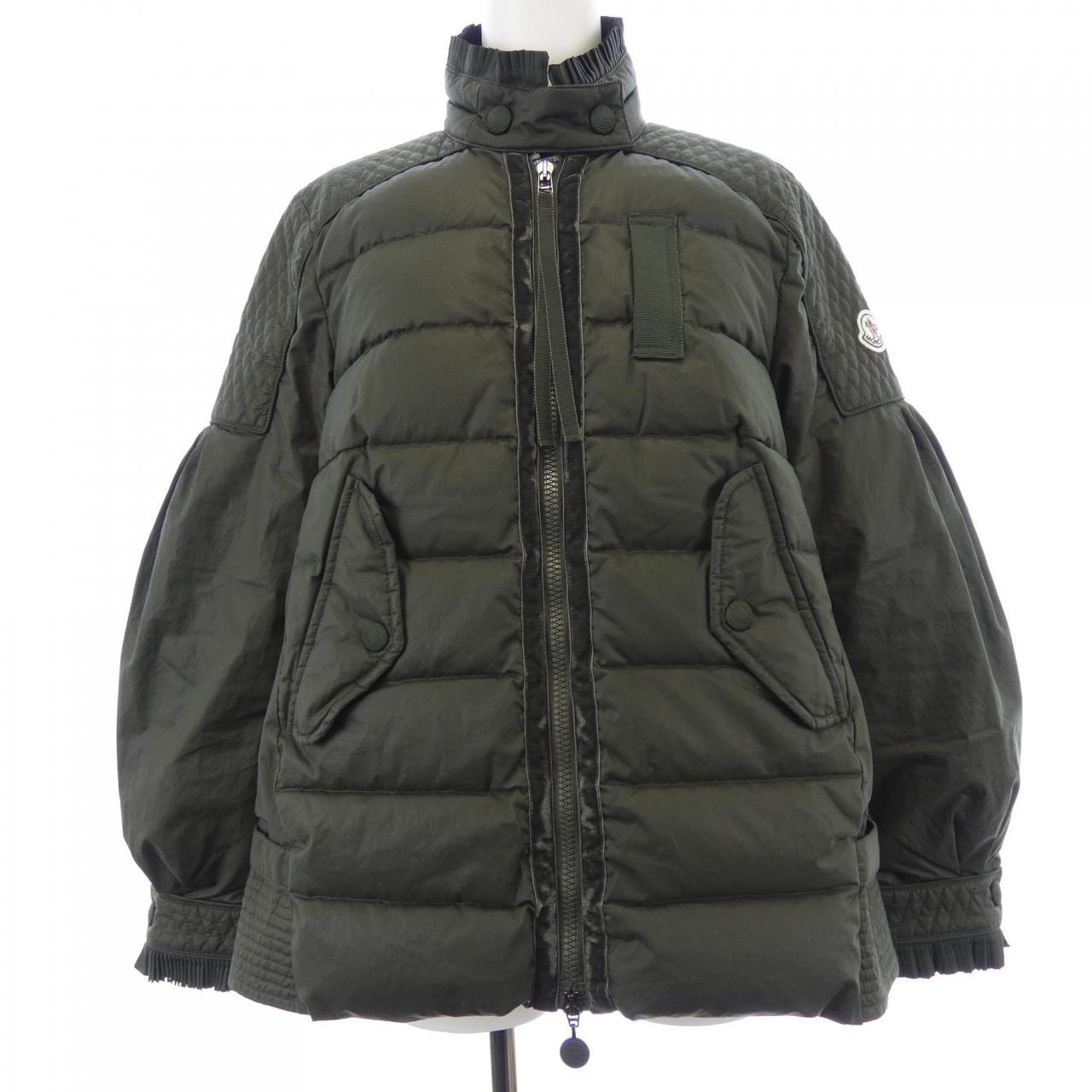 モンクレール MONCLER CLAIRE ダウンジャケット