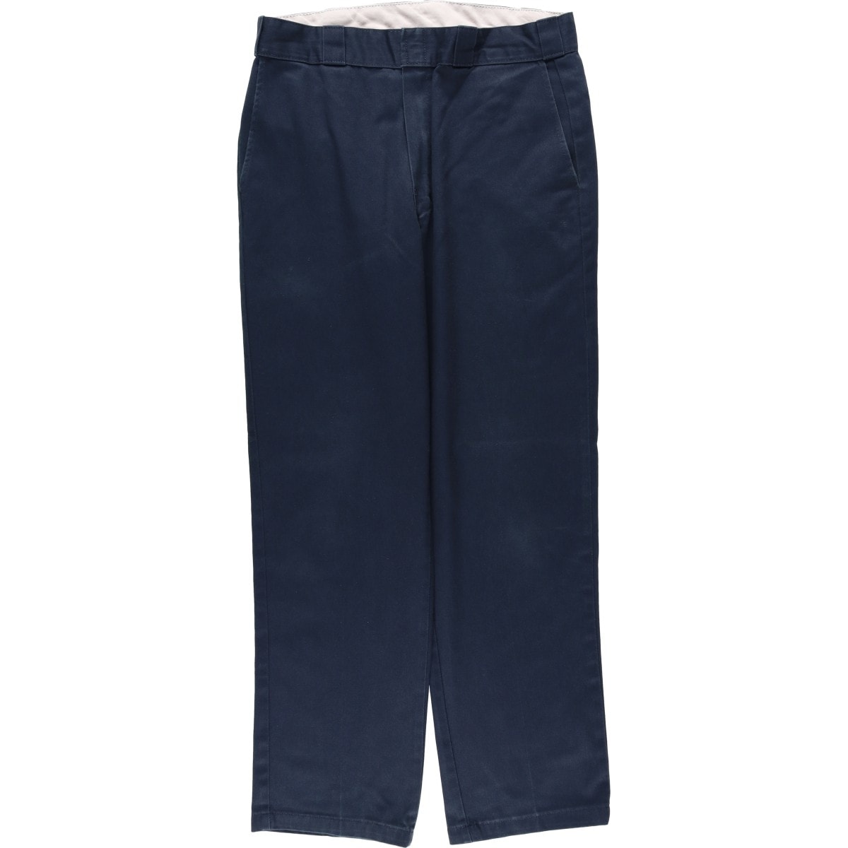 古着 ディッキーズ Dickies ワークパンツ メンズw35相当/eaa639653