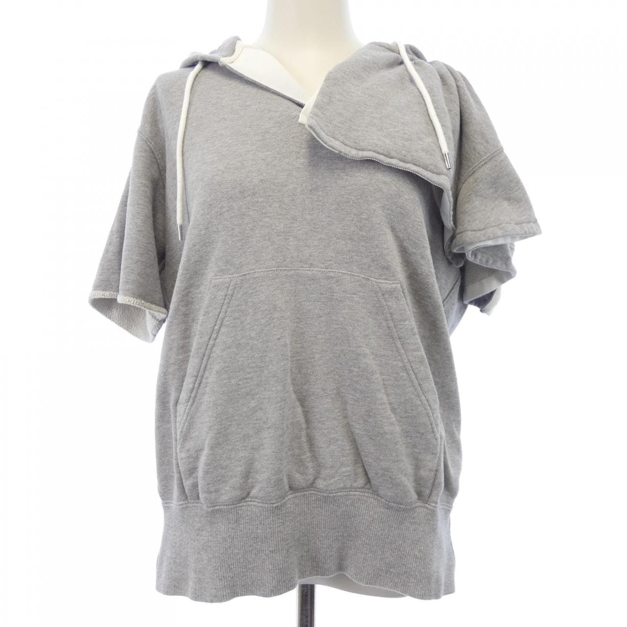 サカイ SACAI 19-04439 パーカー