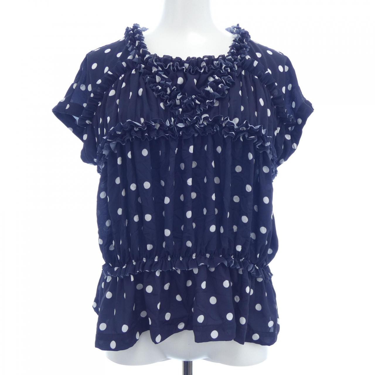 コムデギャルソン COMME des GARCONS RH-B003 トップス