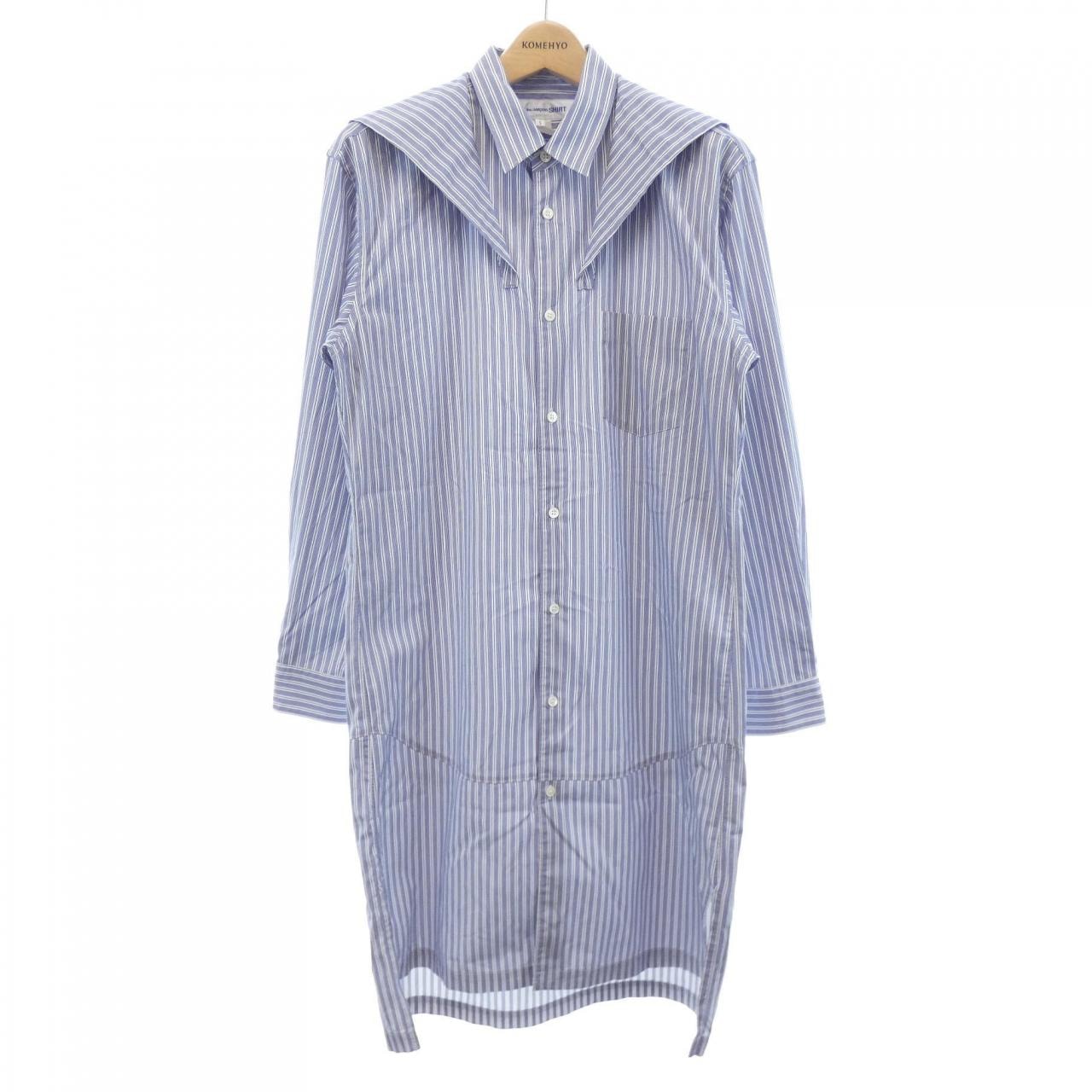 コムデギャルソンシャツ COMME des GARCONS SHIRT S28077 シャツ