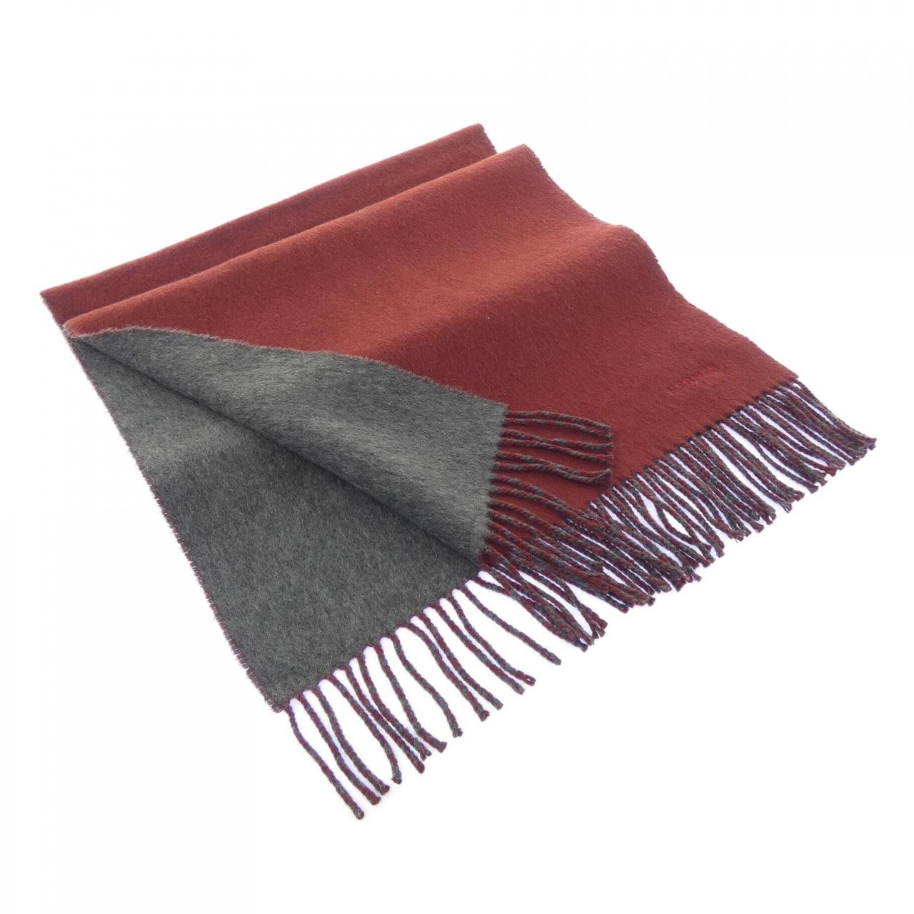 エルメス HERMES レクトヴェルソ RECTO VERSO H393800T MUFFLER