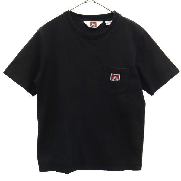 BEN DAVIS ベンデイビス 半袖 Tシャツ
