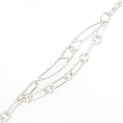 エルメス シェーヌ ダンクル パンク ブレスレット