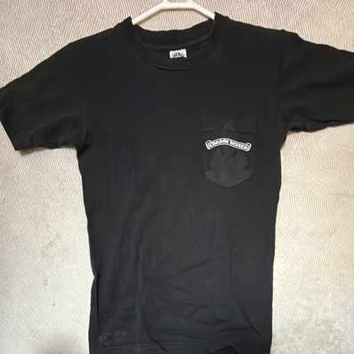 クロムハーツ ローラースケート ホースシュー ショートスリーブ T クロムハーツ ローラースケート ホースシュー ショートスリーブ T