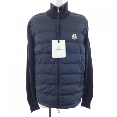 モンクレール MONCLER 10919B00020 ダウンジャケット