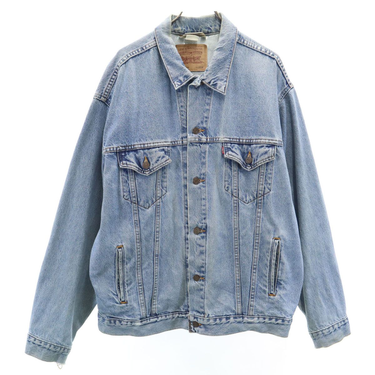Levi's リーバイス 90s デニムジャケット