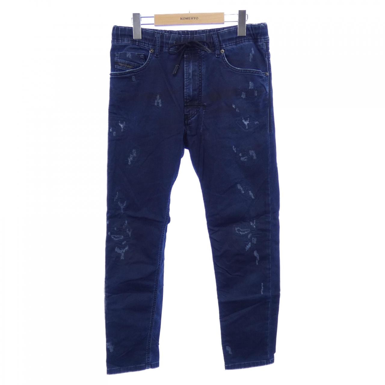 ディーゼル DIESEL パンツ