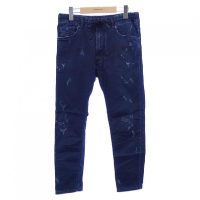 ディーゼル DIESEL パンツ