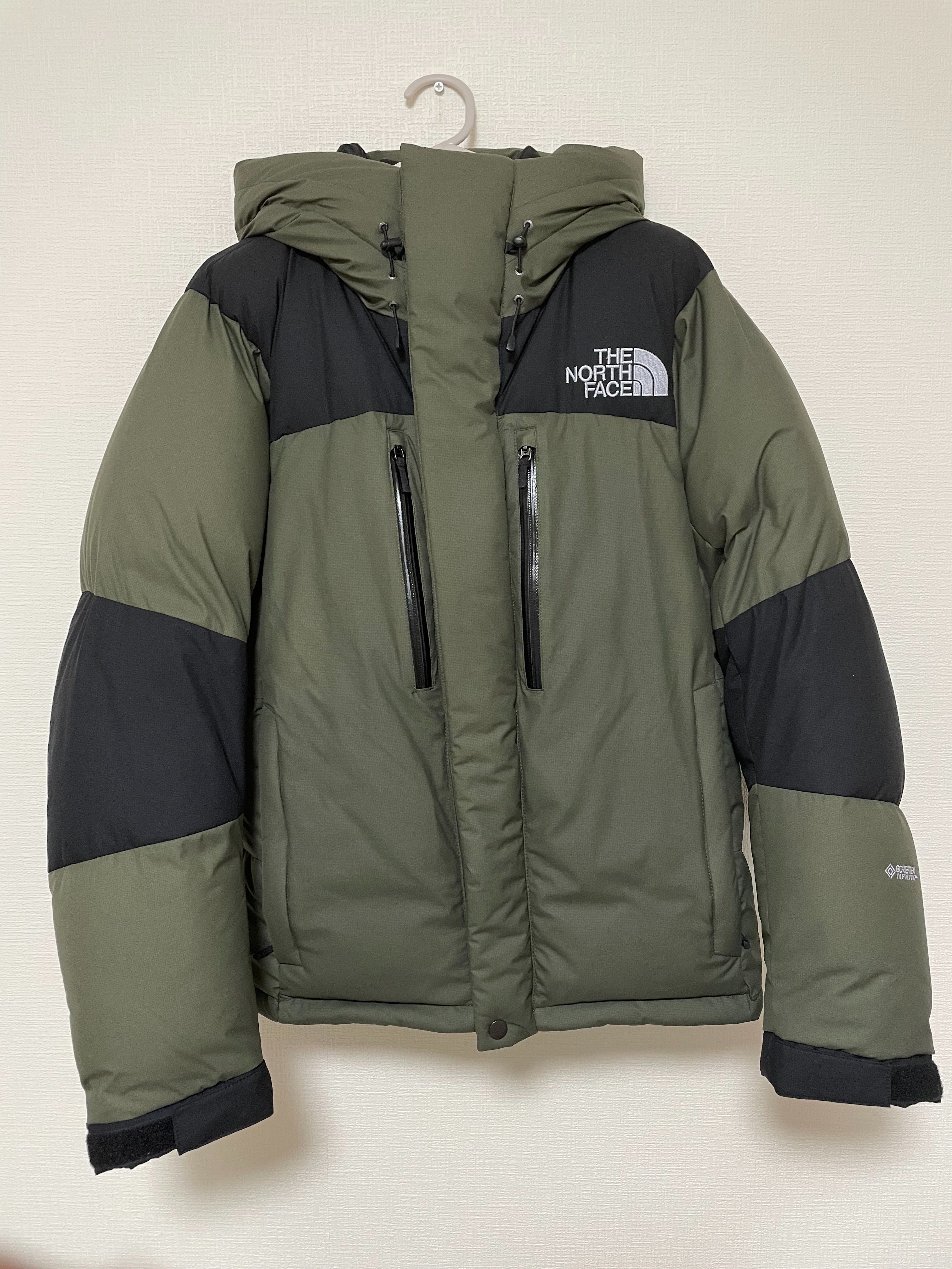 The North Face Baltro Light Jacket NT 2020/2021 "New Taupe"