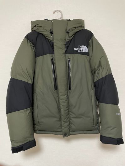 The North Face Baltro Light Jacket NT 2020/2021 "New Taupe"