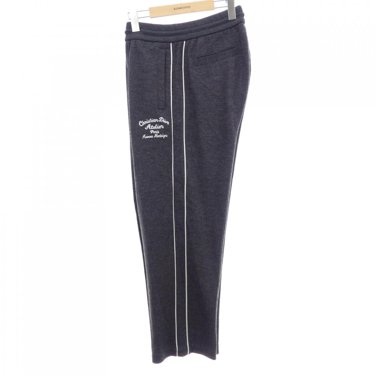 ディオール DIOR 213J130A0663 パンツ