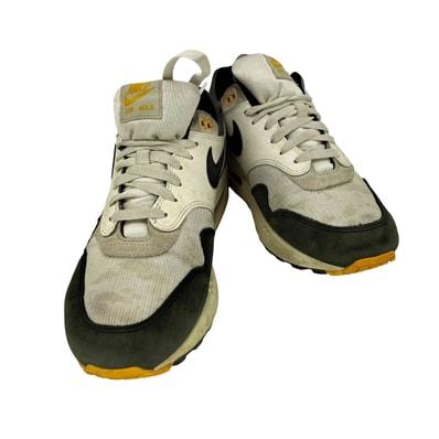 Air Max 1 Athletic Department【1143523973419】