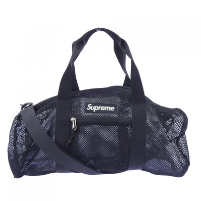 Supreme Raffia Tote Supreme Raffia Tote