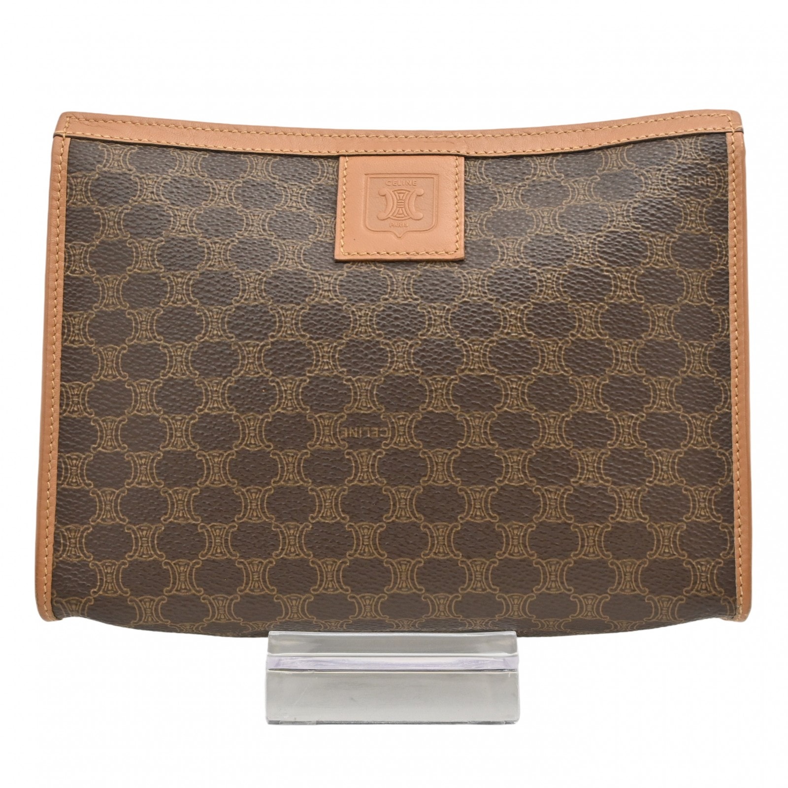 セリーヌ ポーチ レディース