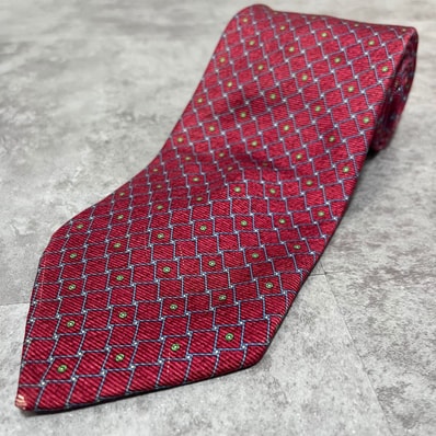 ブルガリ ネクタイ メンズ