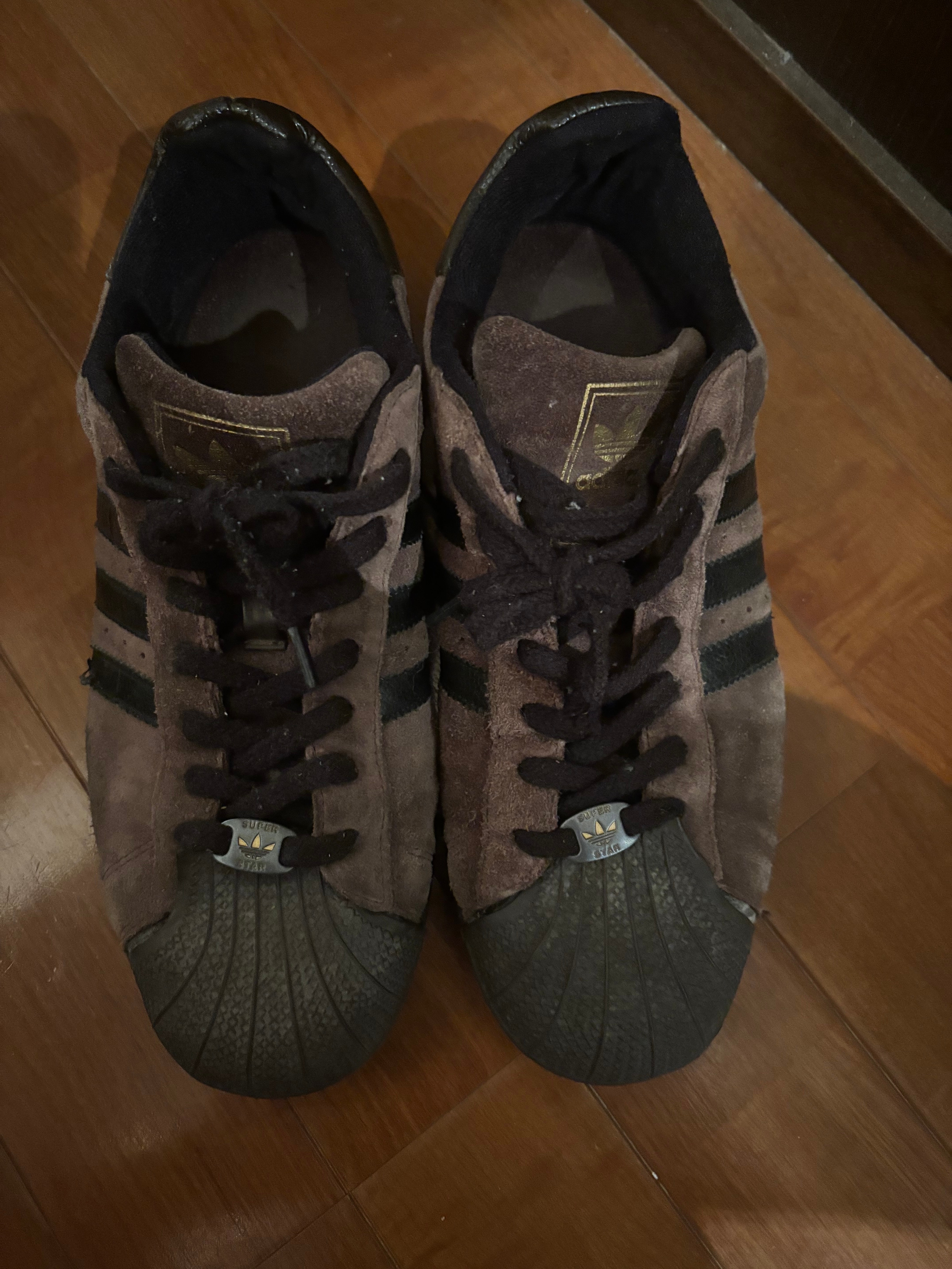 adidas Women's Handball Spezial "Earth Strata/Off White/Gum"