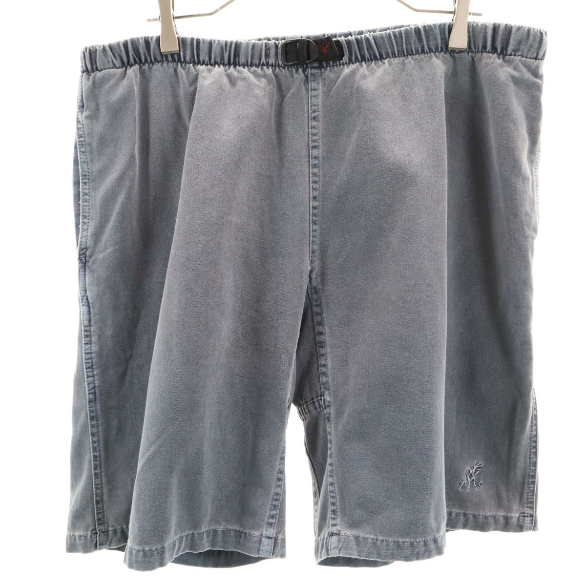 GRAMICCI x RHC Ron Herman Typewriter Webbing Shorts 