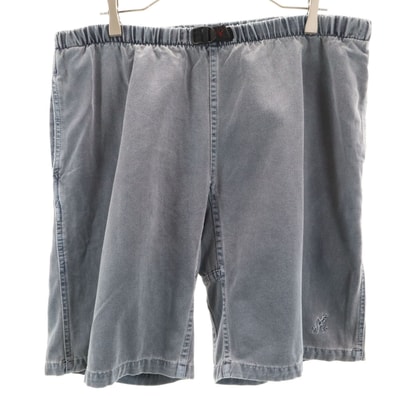 GRAMICCI x RHC Ron Herman Typewriter Webbing Shorts GRAMICCI x RHC Ron Herman Typewriter Webbing Shorts