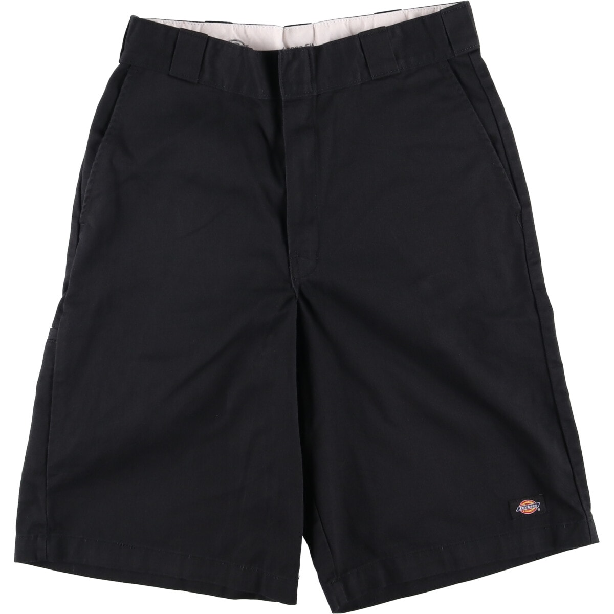 古着 ディッキーズ Dickies ワークショーツ ハーフパンツ メンズw31相当/eaa570633
