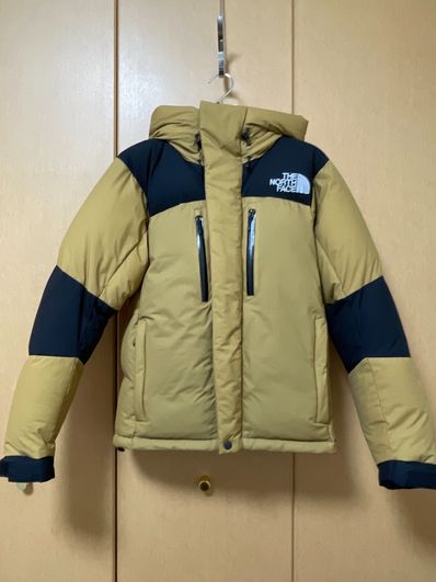 The North Face Baltro Light Jacket UB 2020/2021 "Utility Brown"