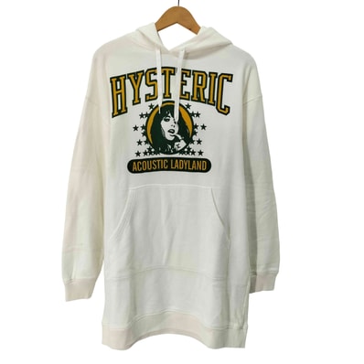 ACOUSTIC LADYLAND オーバーサイズワンピース【1142379699122】