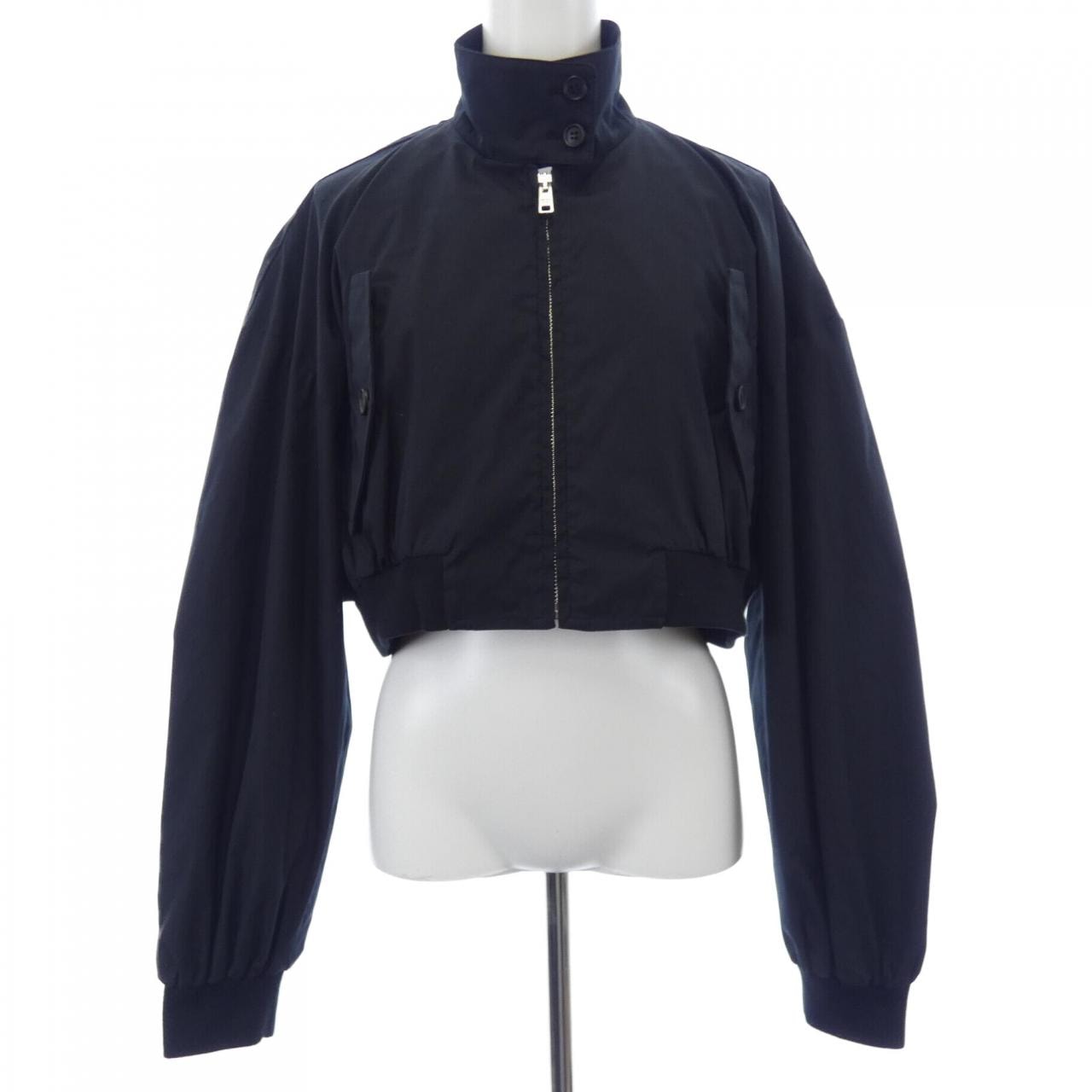 プラダ PRADA 292120 S231 12NS ブルゾン