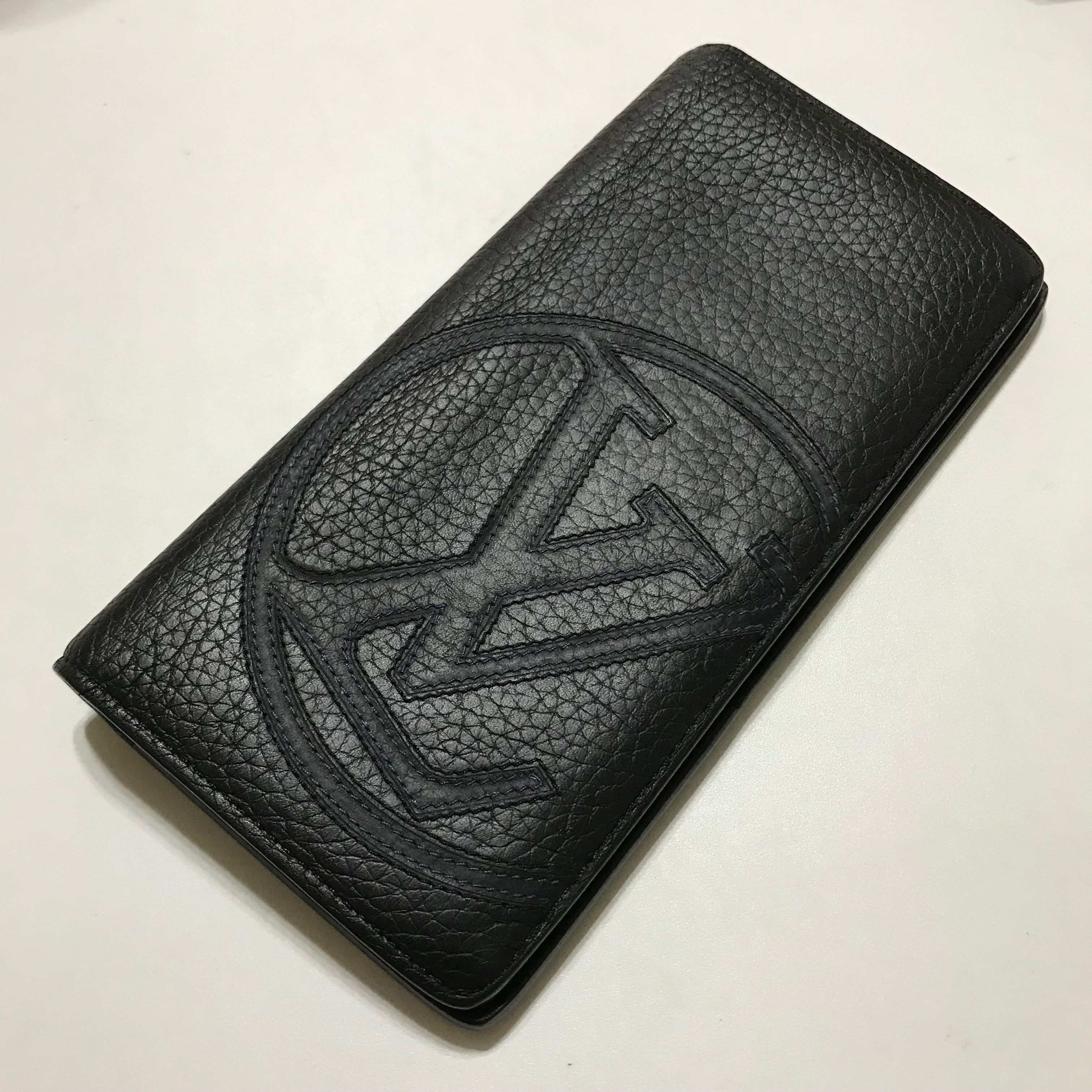 ルイヴィトン 長財布 サークルポルトフォイユ