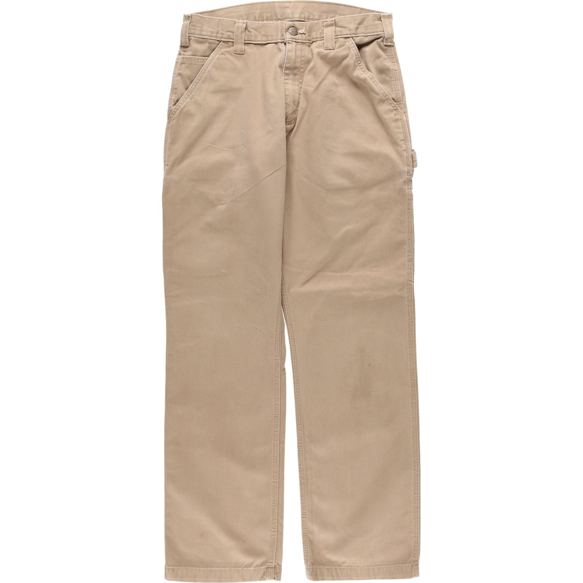 古着 カーハート Carhartt ペインターパンツ メンズw32相当/eaa636163