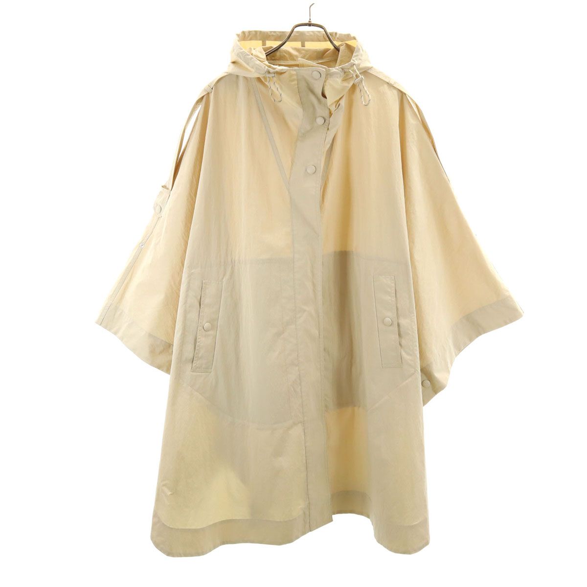 ZARA ザラ レインコート M ポンチョ