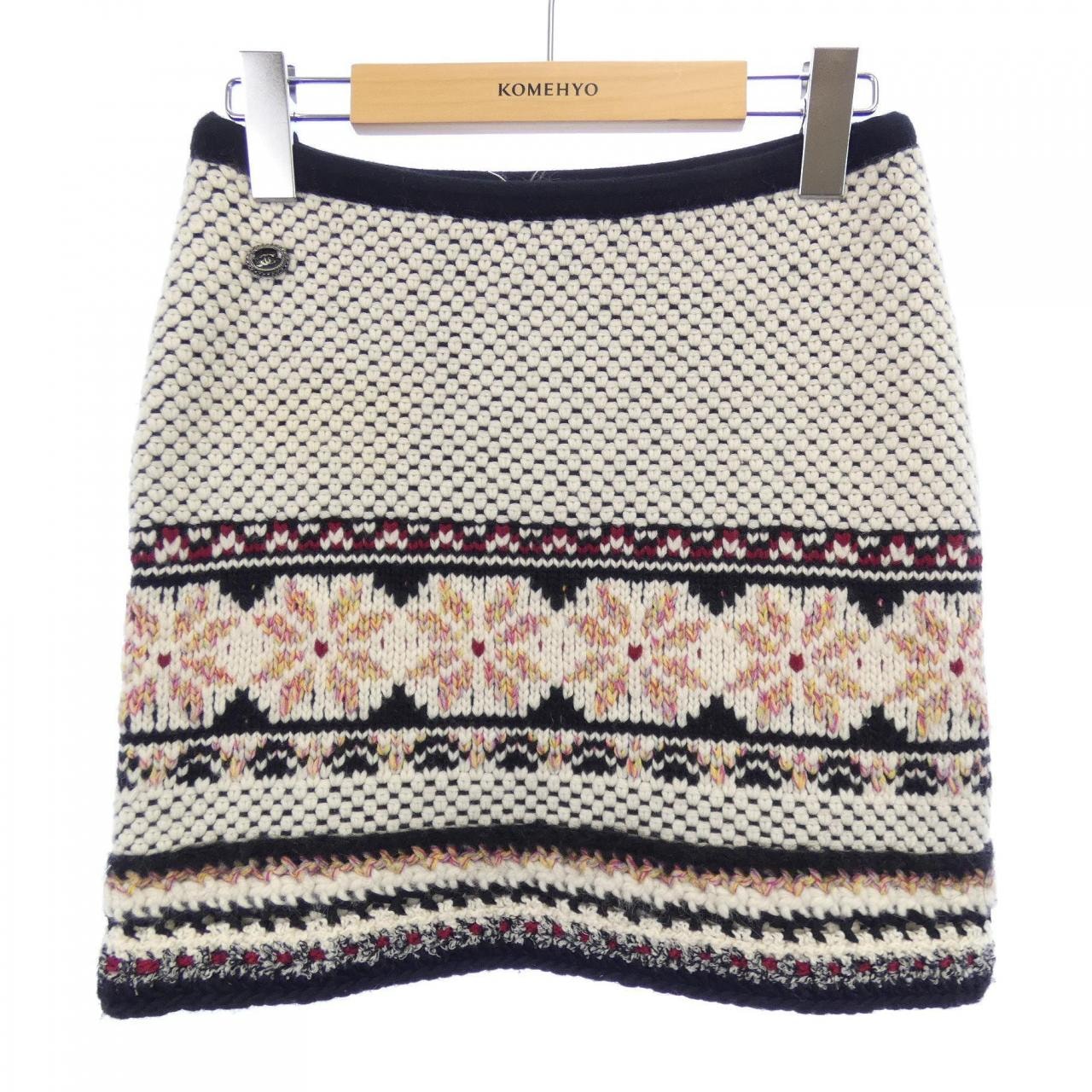 シャネル CHANEL P46806K05916 スカート