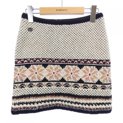 シャネル CHANEL P46806K05916 スカート