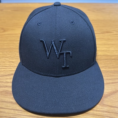WTAPS 59Fifty Low Profile / Cap / Poly. Twill. Newera. League "Black"