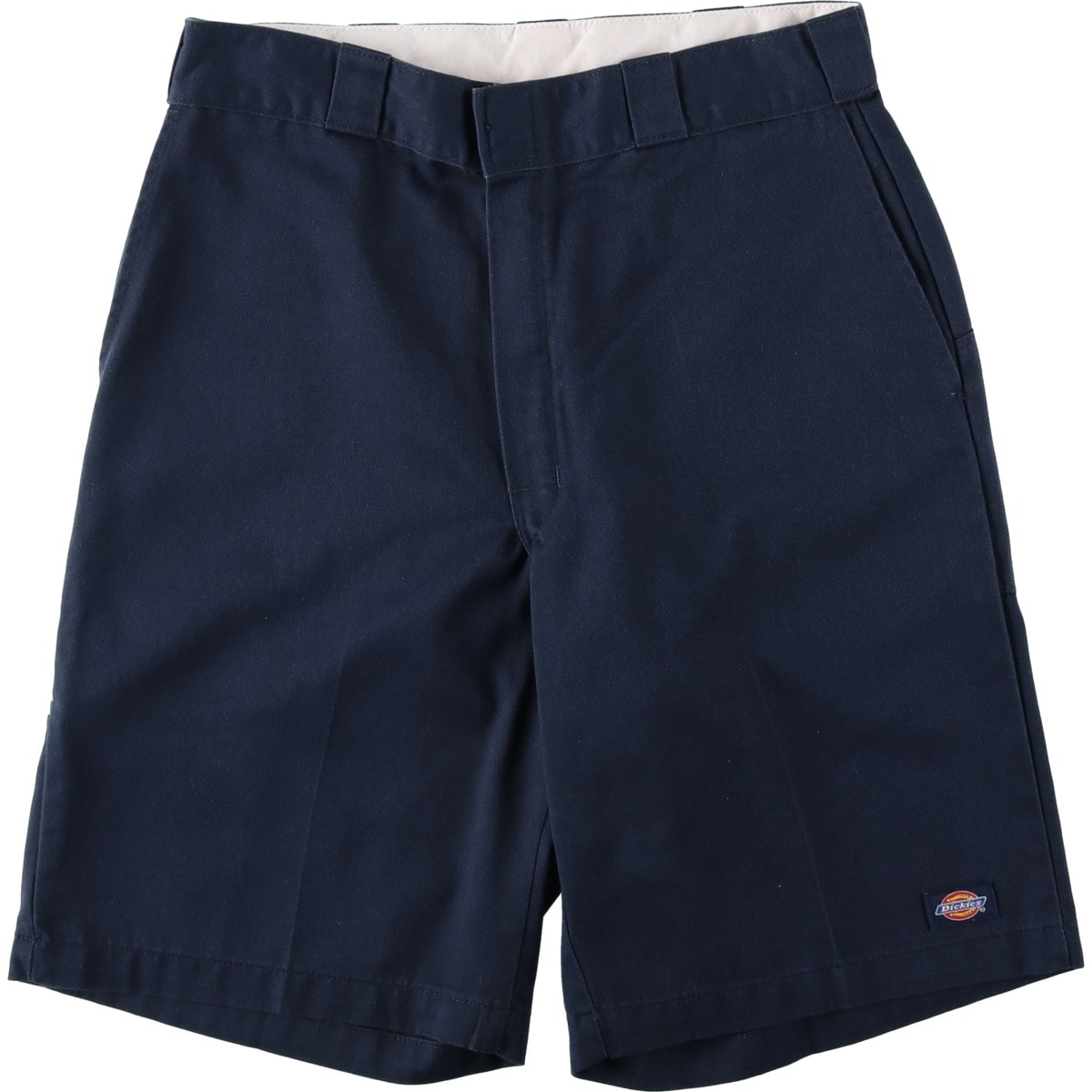 古着 ディッキーズ Dickies ワークショーツ ハーフパンツ メンズw32相当/eaa653406