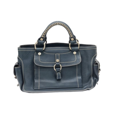 【ヴィンテージ】セリーヌ ブギー バッグ