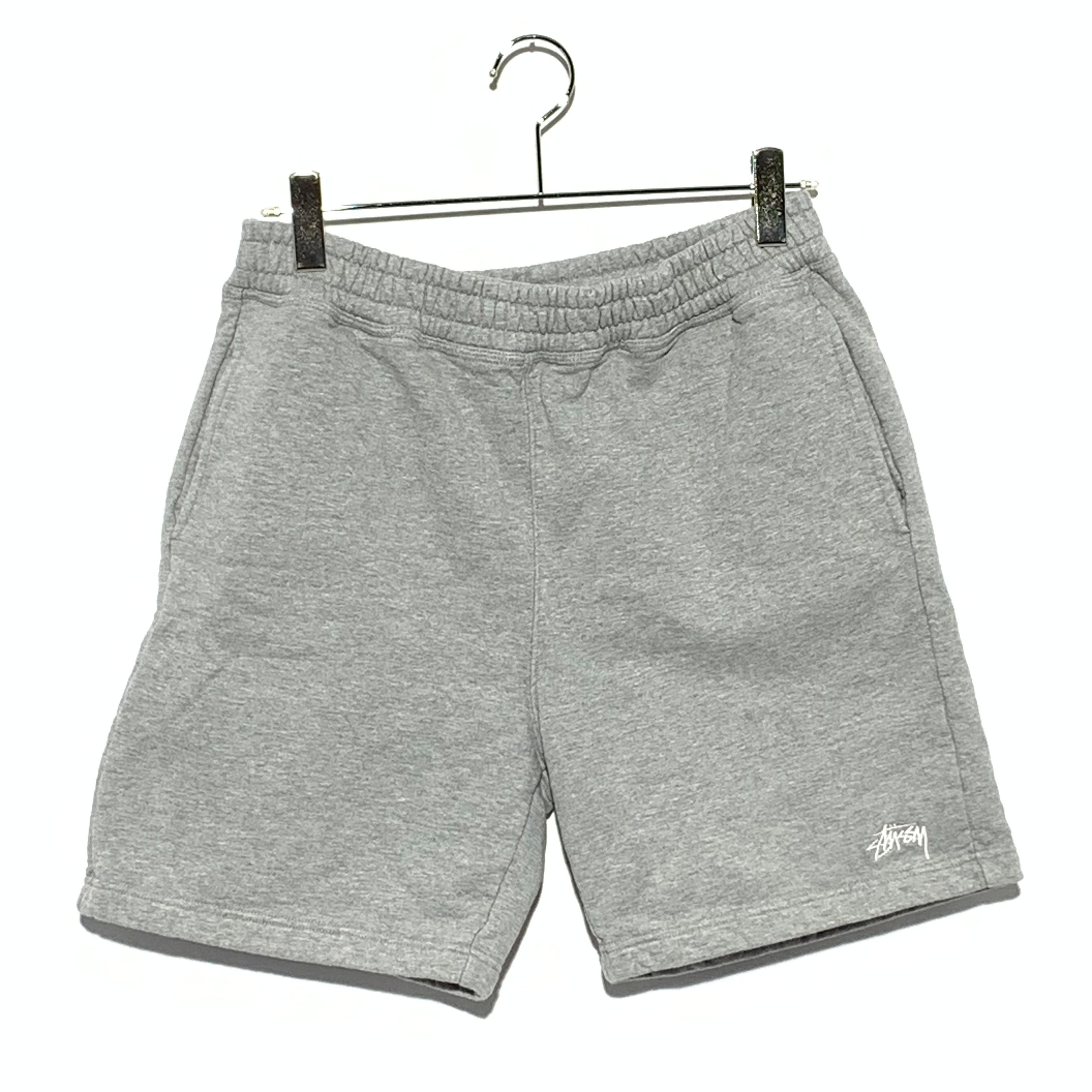 Stussy Basic Mesh Short 