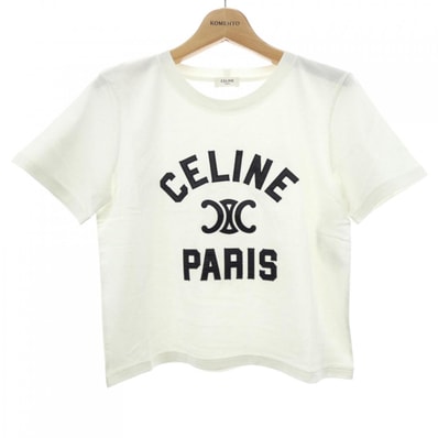 セリーヌ CELINE 2X98C671Q Tシャツ