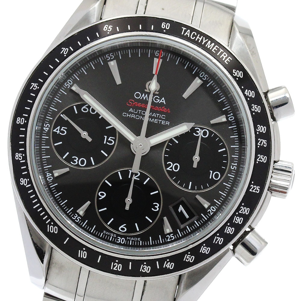 ☆良品 オメガ スピードマスター メンズ 【中古】
