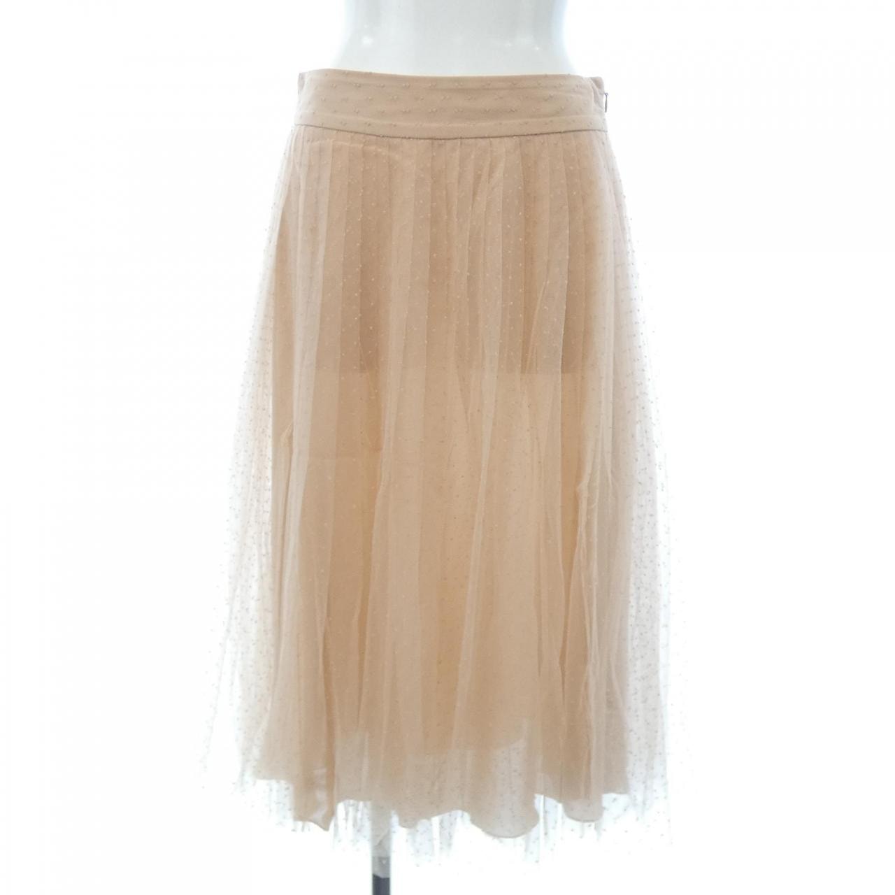 クリスチャンディオール CHRISTIAN DIOR スカート