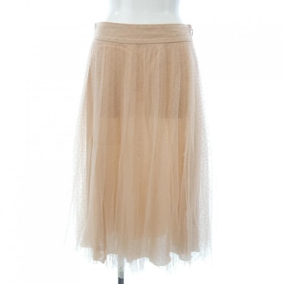 クリスチャンディオール CHRISTIAN DIOR スカート