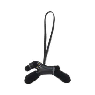 【未使用品】エルメス バディ エピック 086723CC バッグチャーム
