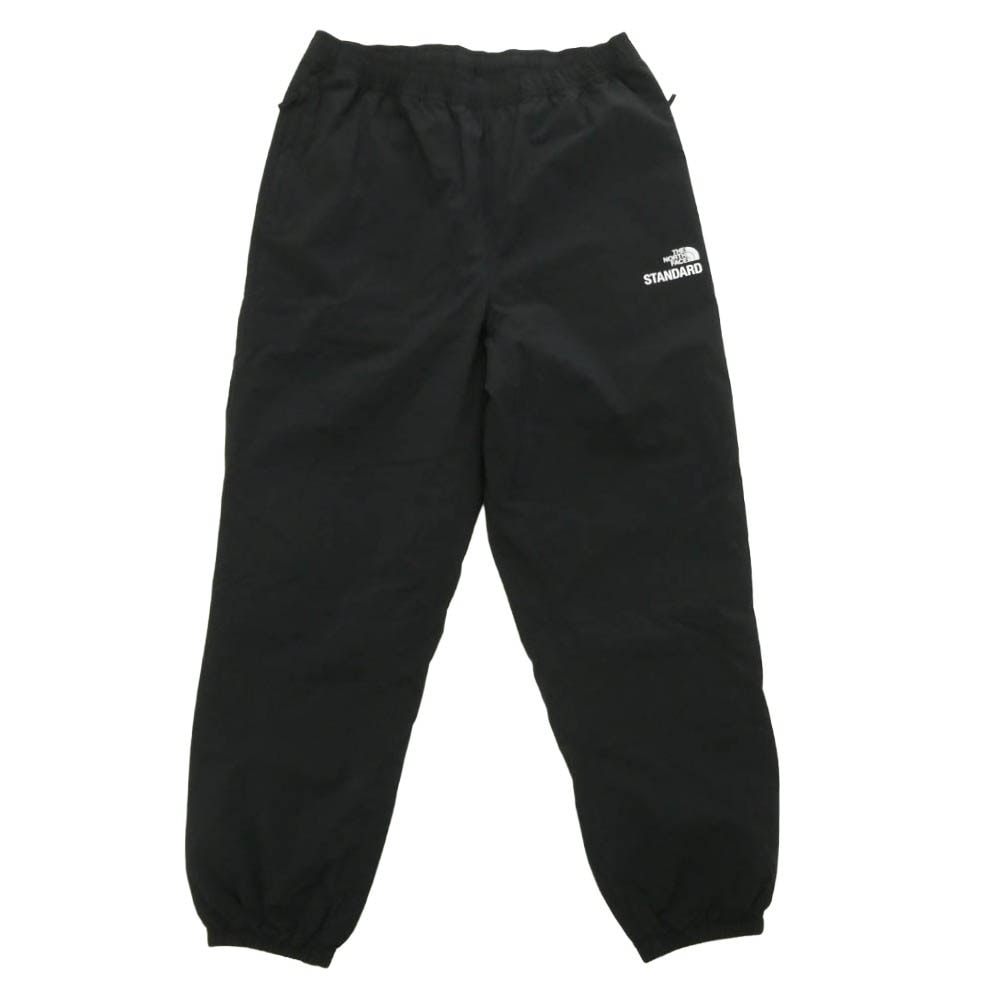 THE NORTH FACE ノースフェイス NB82230R STANDARD限定 VENTRIX VERSATILE PANT ベントリックス バーサタイル パンツ ブラック系 M【中古】