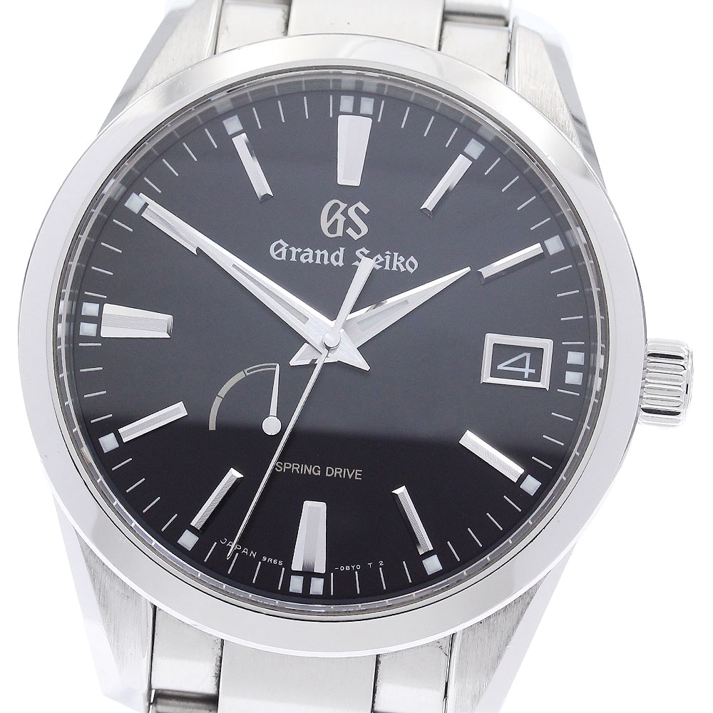 セイコー グランドセイコー メンズ 【中古】