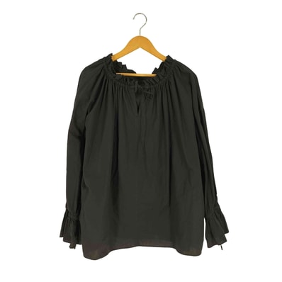 2WAY SHOULDERBULKY TOPS オフショルダー【1141635044461】