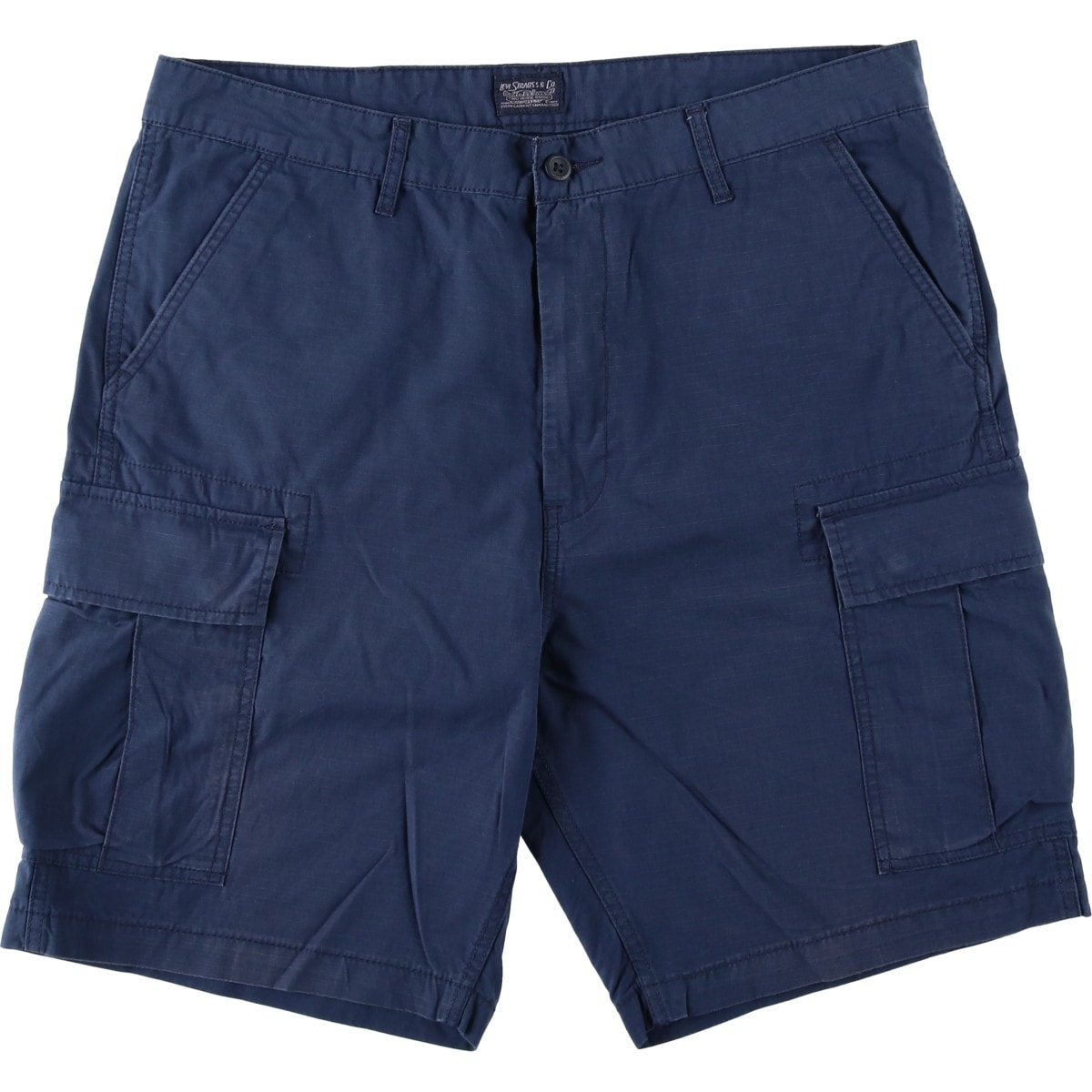 古着 リーバイス Levi's カーゴショーツ ショートパンツ メンズw36相当/eaa644190