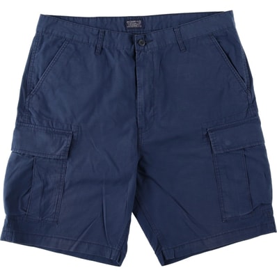 古着 リーバイス Levi's カーゴショーツ ショートパンツ メンズw36相当/eaa644190