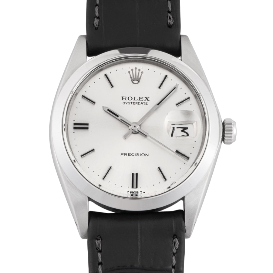 ROLEX ロレックス オイスターデイト 6694 1969年製【中古】